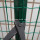 2&#39;&#39;x3 &#39;&#39; Grön PVC-belagd Svetsad Wire Mesh Fence